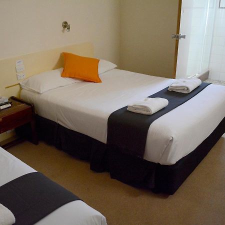 Shamrock Hotel Motel Temora Εξωτερικό φωτογραφία