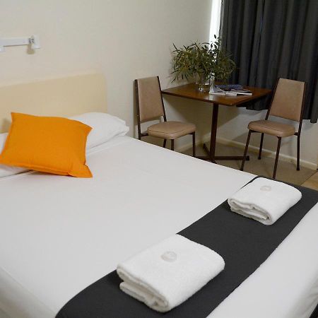 Shamrock Hotel Motel Temora Εξωτερικό φωτογραφία