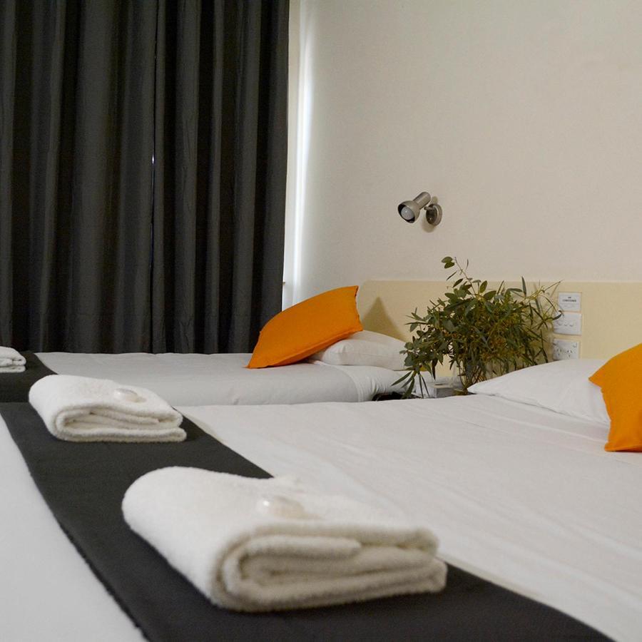 Shamrock Hotel Motel Temora Εξωτερικό φωτογραφία